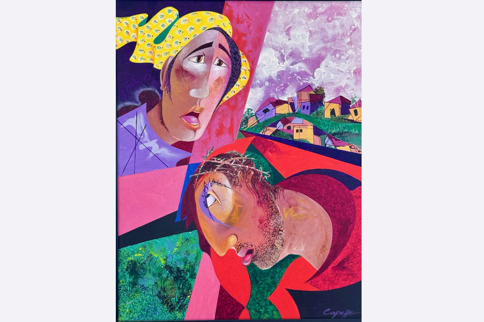 Sudáfrica, treinta y un años después del fin de Apartheid