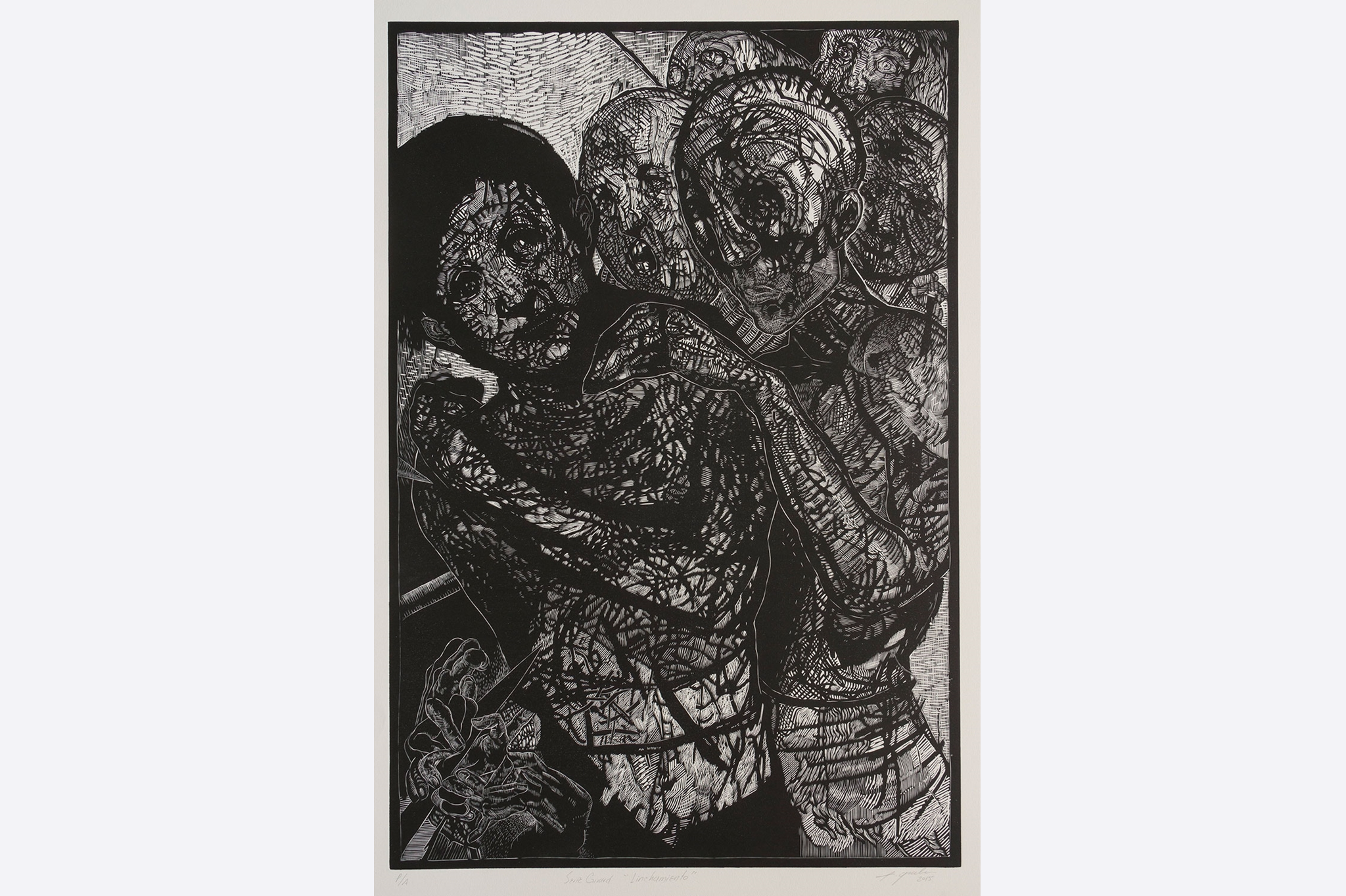 Violencia eclesiástica: una lectura girardiana