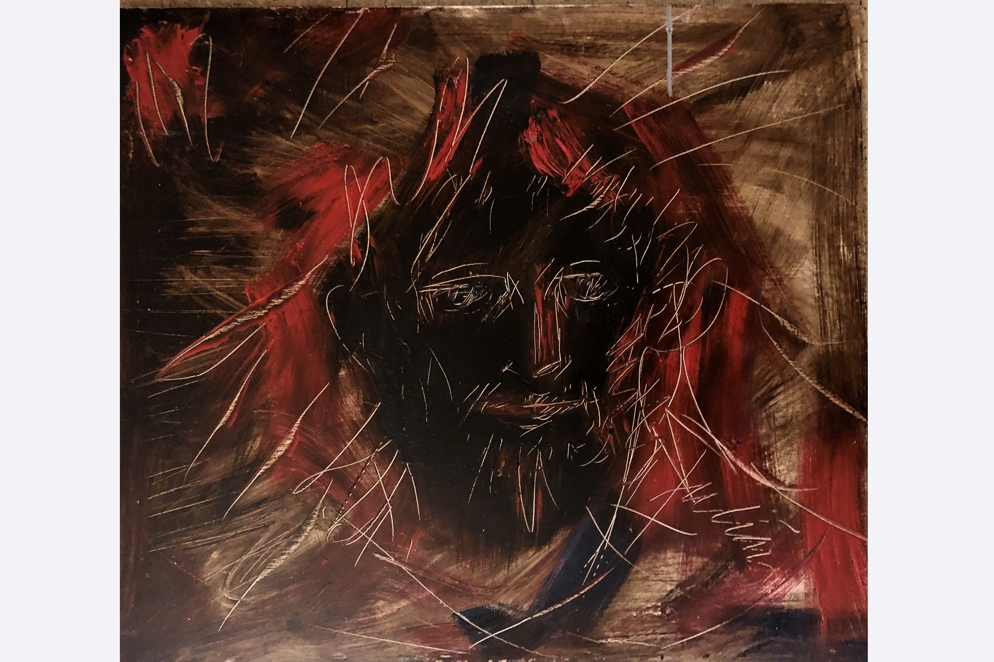 El emperador o las sombras