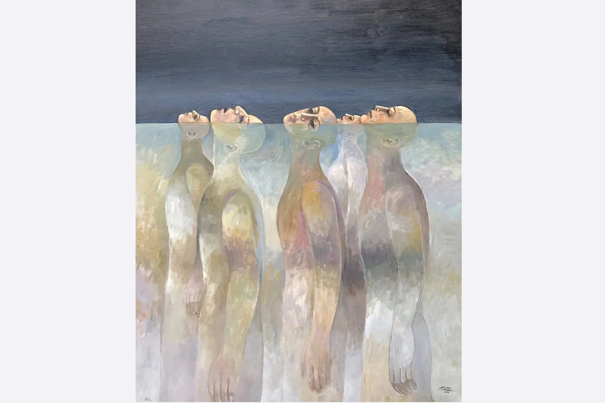 Sobre el ocio y el silencio en tiempos recios