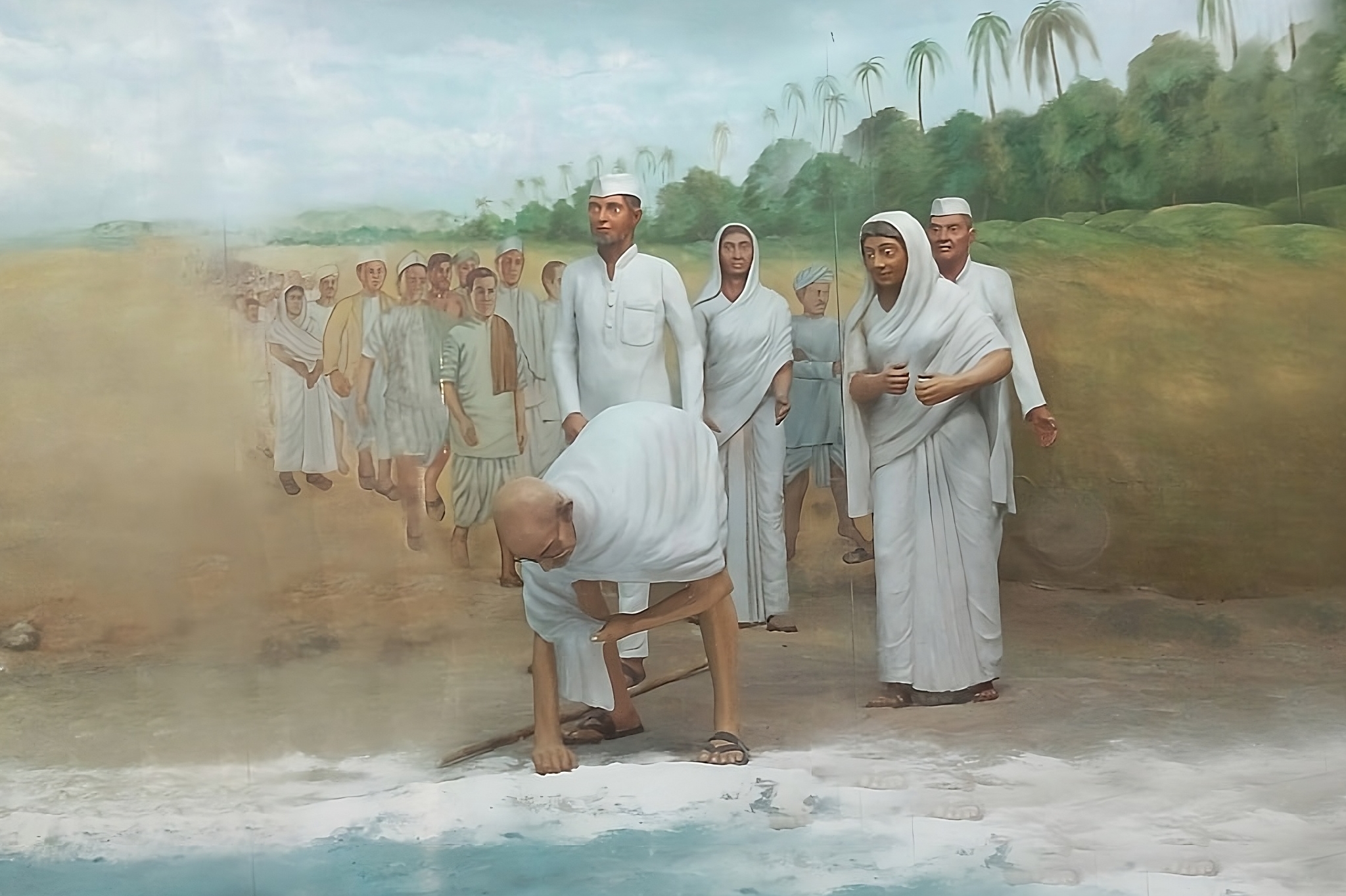 Marchar o no marchar, esa es la cuestión