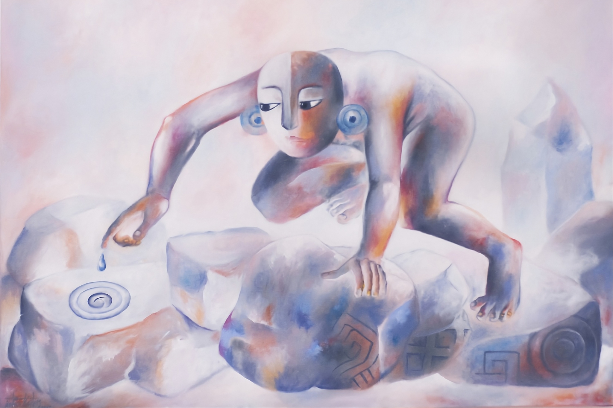 La llamada a la itinerancia De Boston a la Condesa y Jovel